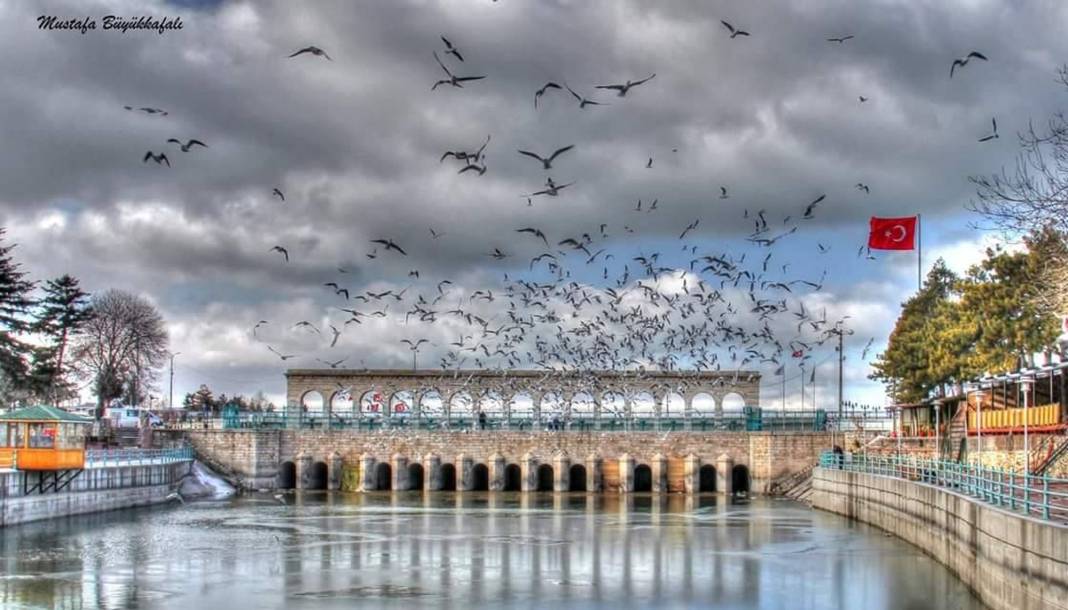 Beyşehir’de gezilecek yerler nelerdir? 15